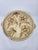A Vallauris ceramic footed bowl, emblematic of the production of southern France. It is worth noting that Vallauris is the...
