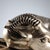 925 Silver Plated Antelope Sculpture by F.lli Raddi Firenze For Sale - Image 4 of 9