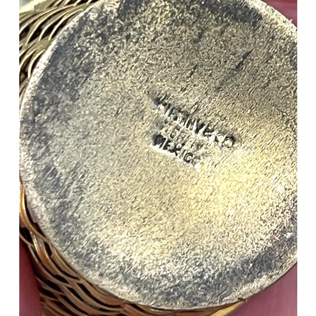 皿・プレート JANNA THOMAS STERLING SILVER PLATE tiffany-and-co-janna-thomas-