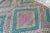 1960s Vintage Bohemian Turkish Rug For Sale - Image 6 of 11