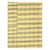 Galerie Shabab Collection Mid-20th Century Small Room Size Turkish Flat-Weave Kilim Accent Rug in Yellow For Sale - Image 4 of 10