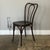 Set of 8 Wojciechów Thonet chairs. Original tags. Rare as a set of 8. Nice set of pre-war bentwood chairs signed...