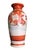 Late 19th Century Miniature Japanese Painted Vase For Sale - Image 6 of 8