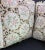 Artisanal Floral Needlepoint Accent Pillows With Ornate Tassels-Set of 2 For Sale In Philadelphia - Image 6 of 18