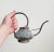 Metal Vintage Copper Verdigris Watering Can For Sale - Image 7 of 7