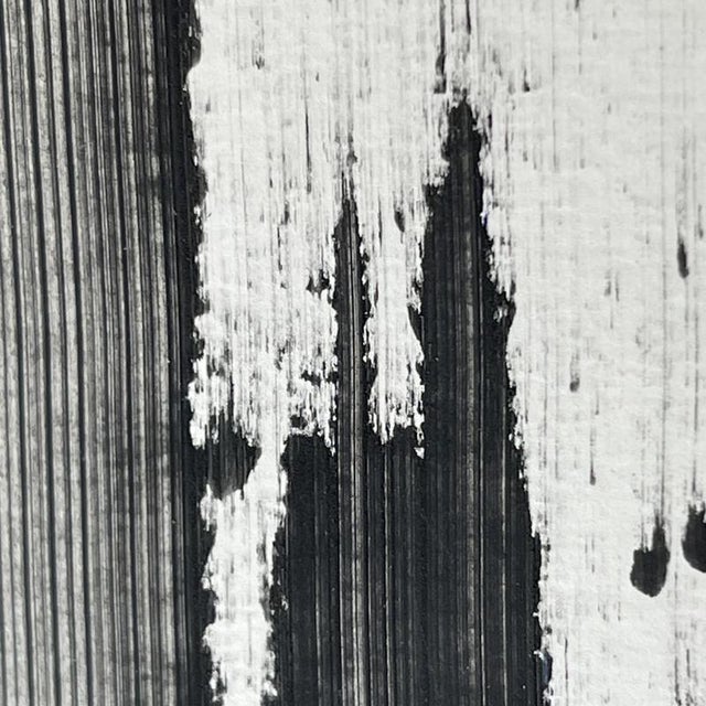 André Engels, Abstract Composition, Mixed Media on Paper, 1964 For Sale - Image 11 of 18