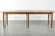 Large French Farmhouse Dining Table in Pine For Sale - Image 4 of 13