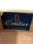 Vintage Cavalier Mid Century Modern Highboy Dresser Cabinet. For Sale - Image 9 of 9