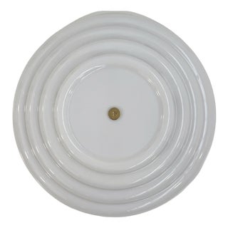 Lin Wall Lamp by Kazuhide Takahama for Sirrah, 1970s For Sale