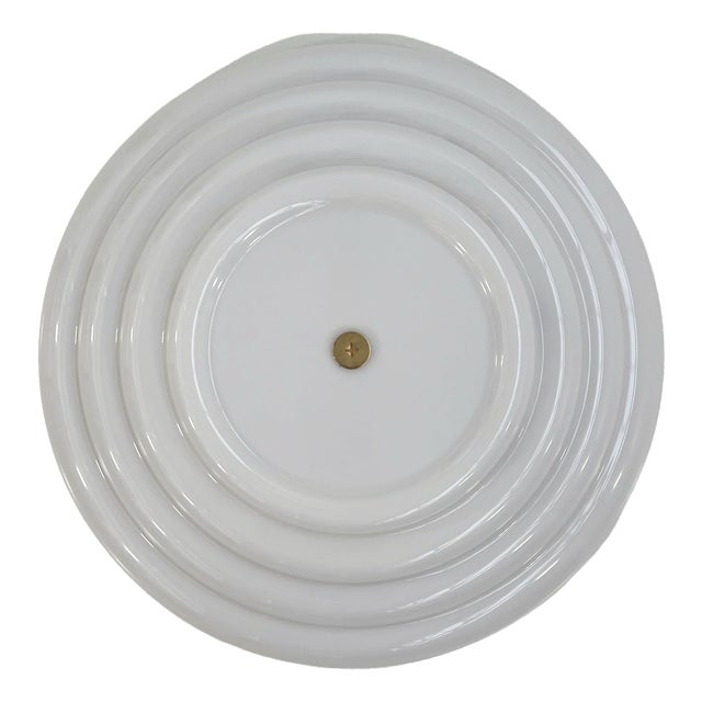 Lin Wall Lamp by Kazuhide Takahama for Sirrah, 1970s For Sale
