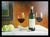 Impressionist Thomas Stiltz "Drapers Best" Original Oil Painting on Canvas Wine Framed For Sale - Image 3 of 7