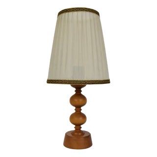 Mid-Century Table Lamp, 1960s For Sale