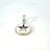 1990s 1990s David Yurman Star Amulet Pendant Sterling Silver Estate DY698 For Sale - Image 5 of 7