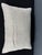 Turkish Hemp Pillow Cushion Natural Beige Pillow Cushion Cover 16" x 24" #30113 Enhance your home decor with our Kilim...