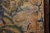 Mid-18th Century English Biblical Needlepoint With Story of Moses Beingby Bithiah in the Nile. For Sale - Image 4 of 12