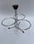 Mid-Century Modern Vintage Mid-Century Modern Serving Set For Sale - Image 3 of 7