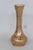This beautiful Small Bud Vase is made of ceramic; it is marked on the bottom as having been made by Dixon Art Studios...