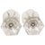 Art Deco Luxval Americain Vases from Val Saint Lambert, 1935, Set of 2 For Sale - Image 11 of 14