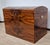 Emilian Art Deco Travel Trunk, 1934 For Sale - Image 3 of 18