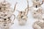 Silver Tea Service, Set of 6 For Sale - Image 4 of 6