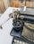Metal Antique 1920s Woodstock Industrial Typewriter For Sale - Image 7 of 12