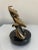 Figurative “Devotion” Sculpture by Terrie Bennett For Sale - Image 3 of 6