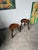 Tripod Shepherds Stools from Le Selou, 1960s, Set of 2 For Sale - Image 14 of 18