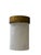 Mid-Century Modern Murano Pendant Lamp in Bronze and Milk Glass, 1960s For Sale - Image 4 of 13