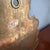 Mid 20th Century Mid-20th Century Italian Brass Holy Water Wall Pocket Font For Sale - Image 5 of 9