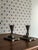 Metal Swedish Grace Sphinx Candlesticks from Ernst Svedbom, Sweden, 1930, Set of 2 For Sale - Image 7 of 9