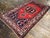 1920s Antique Luri Rug in Wool, 1920s For Sale - Image 5 of 18