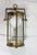 Vintage Hangable Brass Hourglass - Egg Timer For Sale - Image 4 of 8