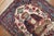 Islamic Early 20th Century Mini Size Zabihi Collection Persian Pictorial Rug - 1'7" x 1'10" For Sale - Image 3 of 6