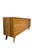 Mid-Century Modern Mid Century Modern Style Credenza 2 Door 4 Drawer Tv Cabinet For Sale - Image 3 of 8