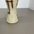 WGP Bamboo Ceramic Fat Lava Vases from Scheurich, Germany, 1970s, Set of 2 For Sale - Image 15 of 18