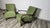 1940s Set of Lounge Chairs by Jindrich Halabala, 1940s For Sale - Image 5 of 14