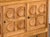 Oak Brutalist Sideboard by Henning Kjærnulf for Nyrup Møbelfabrik, 1960s For Sale - Image 18 of 18