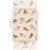 Backdrop’s Los Angeles studio reinterpreted a 1957 fabric from Schumacher’s archive to create Tanbark Multi, a modern take...
