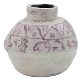 Example of Vessels & Vases