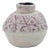 Vintage Terracotta Vase from Sirio Pellegrini, 1960s For Sale