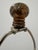 Gilt Seashell Form Table Lamp For Sale - Image 4 of 10
