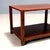 Wooden Center Table, 1960s For Sale - Image 4 of 6