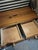 Pottery Barn Vintage Four-Drawer Dresser - This is an unmarked vintage piece most similar to the current PBKids Catalina...