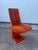 Set of Italian Chairs, 1970s For Sale - Image 12 of 15