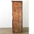 18th Century Portuguese 18th Century Carved Solid Chestnut Cabinet For Sale - Image 5 of 14