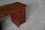 Henredon Taliesin Desk in Mahogany by Frank Lloyd Wright for Heritage, USA, 1950s For Sale - Image 9 of 11
