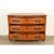 Ralph Lauren French Provincial Louis XV Carved Walnut Marble Top Commode or Chest of Drawers For Sale In South Bend - Image 6 of 17