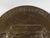 Bronze Commemorative Medal of Saint Dominic Relics Transfer, Italy, 1943 For Sale - Image 3 of 6
