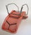 1940s Barwa Lounge Chair Attributed to Edgar Bartolucci For Sale - Image 13 of 16