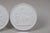 White Early 20th Century Set of Four Royal Copenhagen Neoclassical Biscuit Porcelain Wall Relief Plaques For Sale - Image 8 of 8